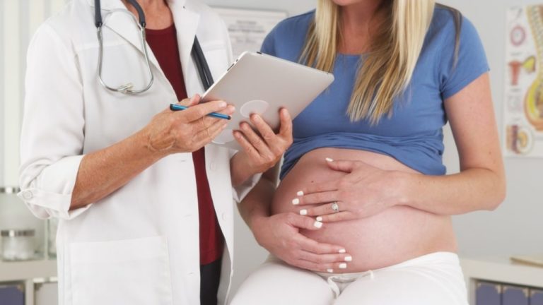 DOENÇA HEMOLÍTICA POR INCOMPATIBILIDADE RH