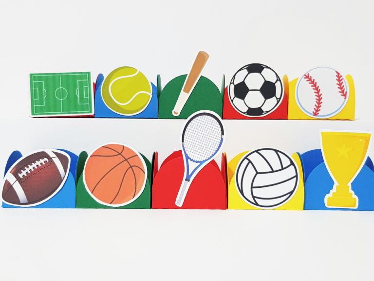 PERGUNTAS E RESPOSTAS CURIOSAS SOBRE ESPORTES