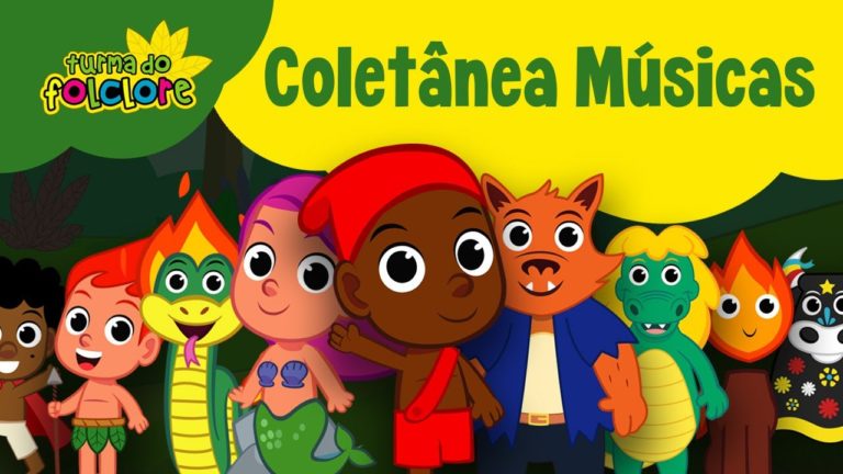 PERGUNTAS E RESPOSTAS CURIOSAS SOBRE FOLCLORE