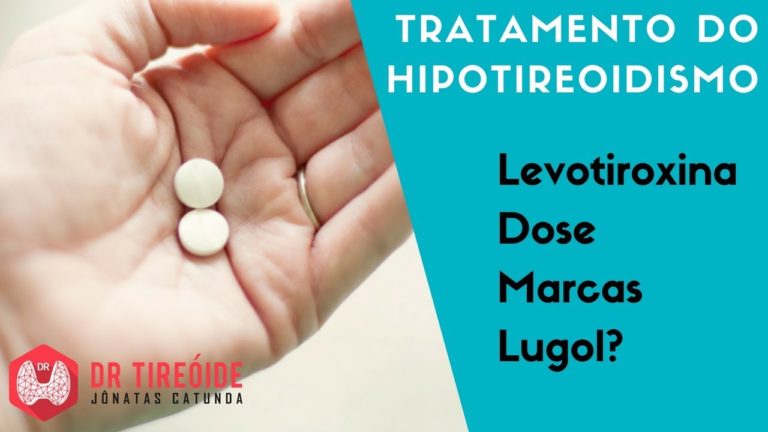HIPOTIREOIDISMO