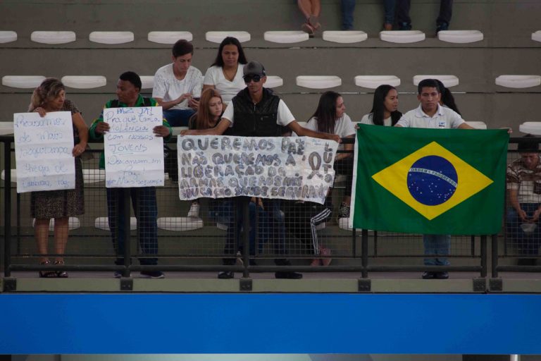 PACIFISMO – PAZ ENTRE AS NAÇÕES