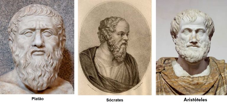 ARISTÓTELES – O PENSAMENTO FILOSÓFICO E CIENTÍFICO