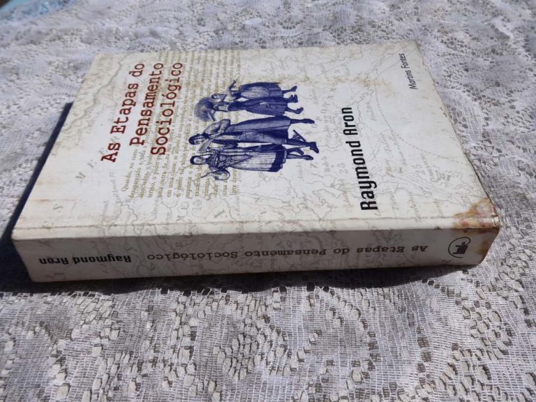 PENSAMENTO SOCIOLOGICO