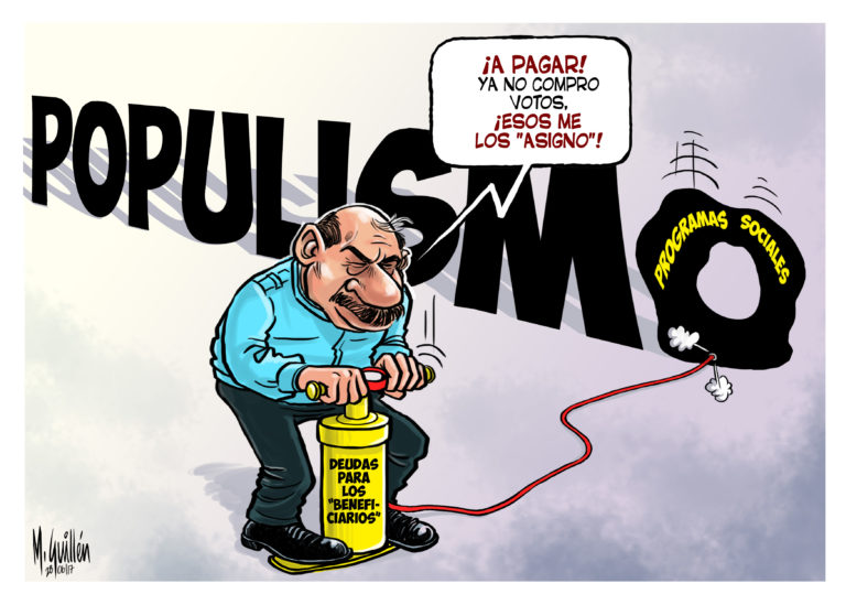 POPULISMO