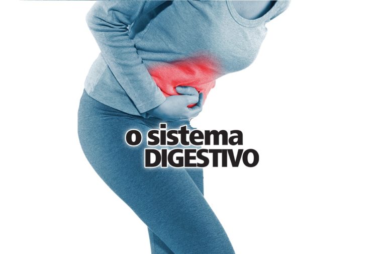 PROCESSOS QUÍMICOS E MECÂNICOS DO SISTEMA DIGESTIVO