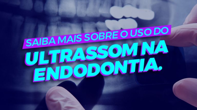 ULTRA-SOM NA CONFECÇÃO DE RETROPREPAROS 2/2