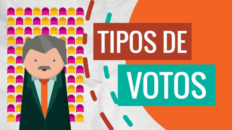 VOTO PROPORCIONAL