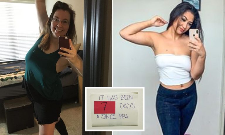 Can Wearing A Bra Kill You?