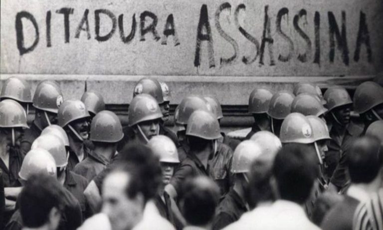 TIMOR LESTE: COTIDIANO DE ATROCIDADES