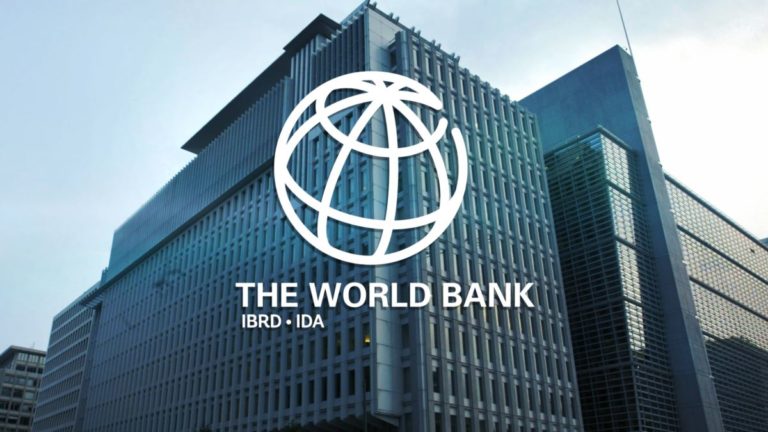 BANCO MUNDIAL