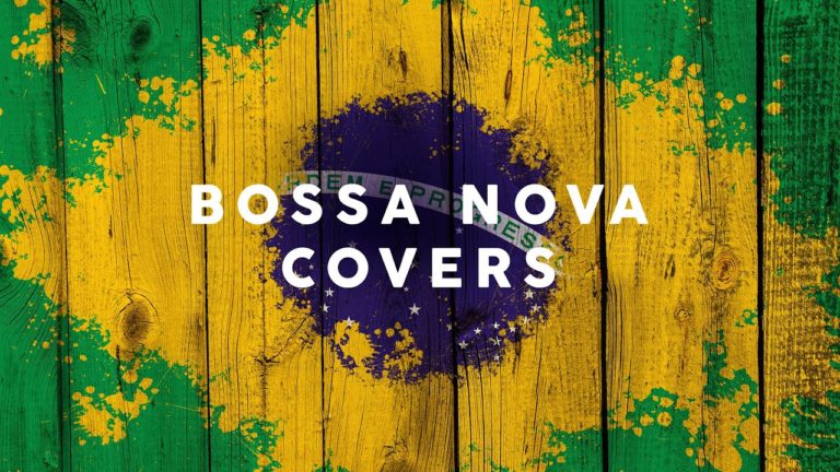 BOSSA NOVA