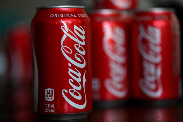 COCA COLA – DE ELIXIR A LIDER MUNDIAL