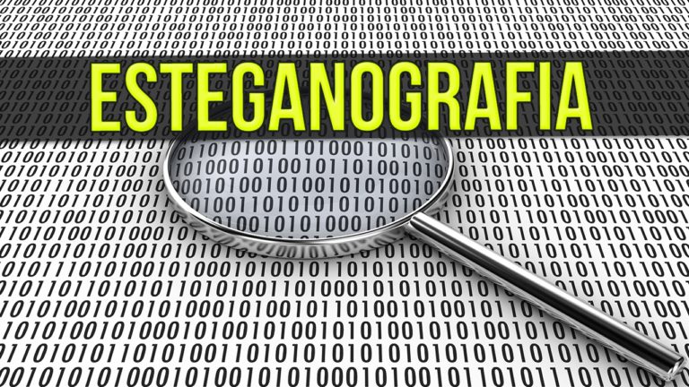 ESTEGANOGRAFIA DIGITAL