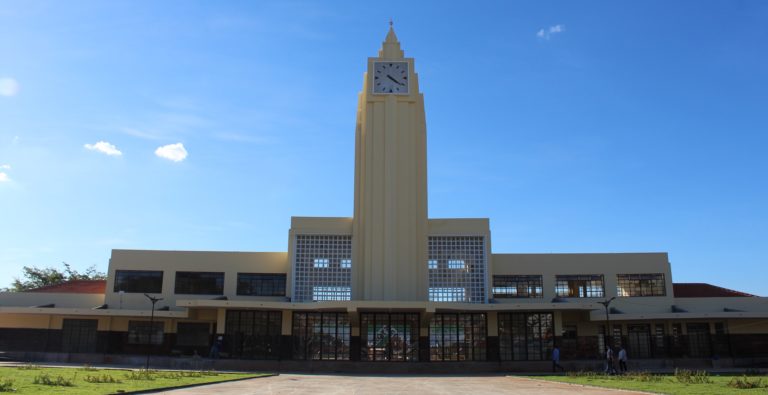 GOIÂNIA: A ARTE DOS BONS NEGÓCIOS