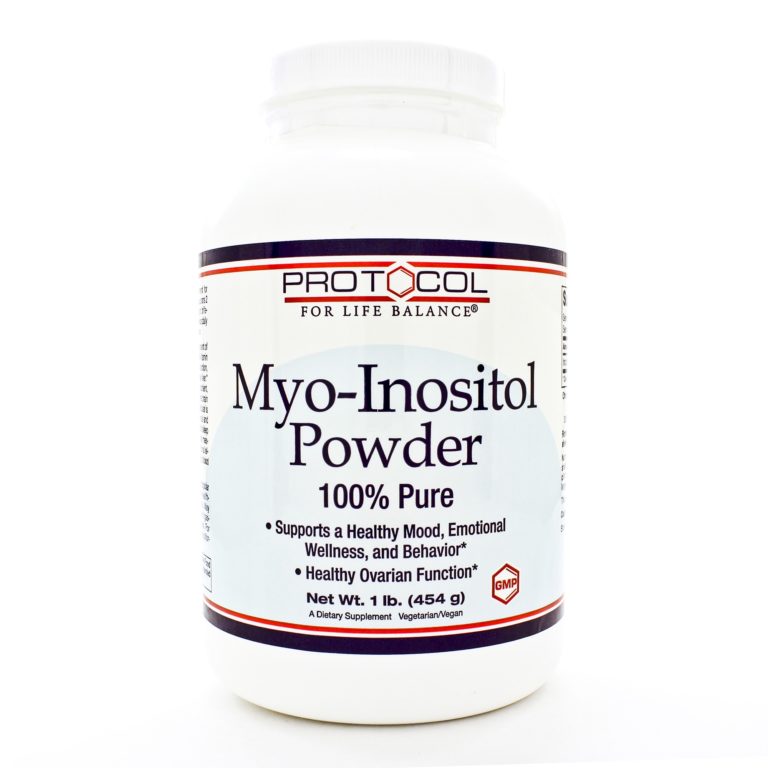 INOSITOL