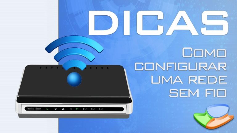 REDES SEM FIO