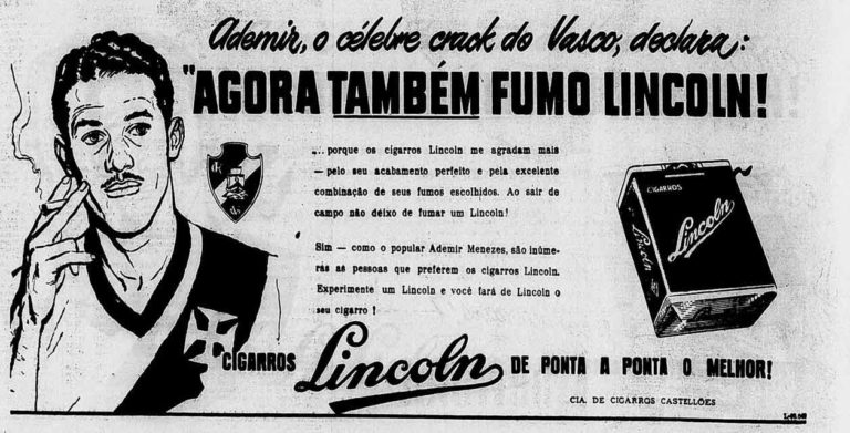 A HISTÓRIA DO TABACO (TABAGISMO)