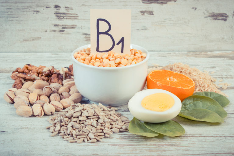 VITAMINA B1