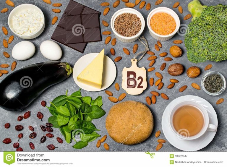 VITAMINA B2