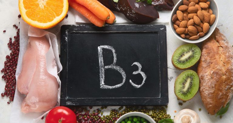 VITAMINA B3