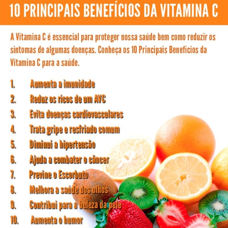 VITAMINA C