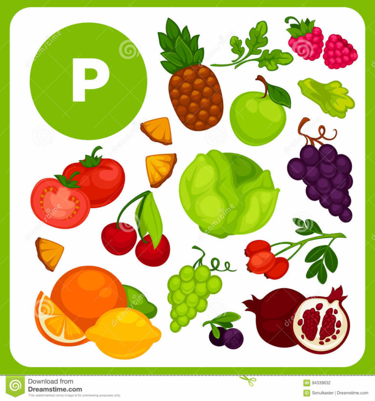 VITAMINA P
