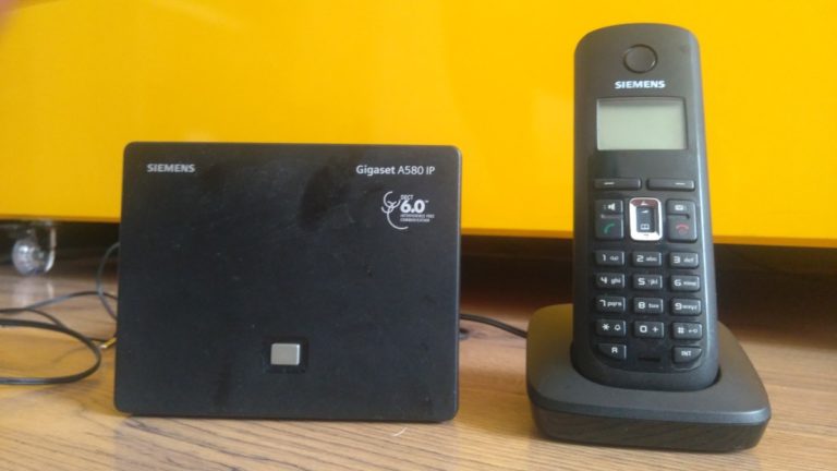 VOIP EM REDES SEM FIO, FUNCIONA?