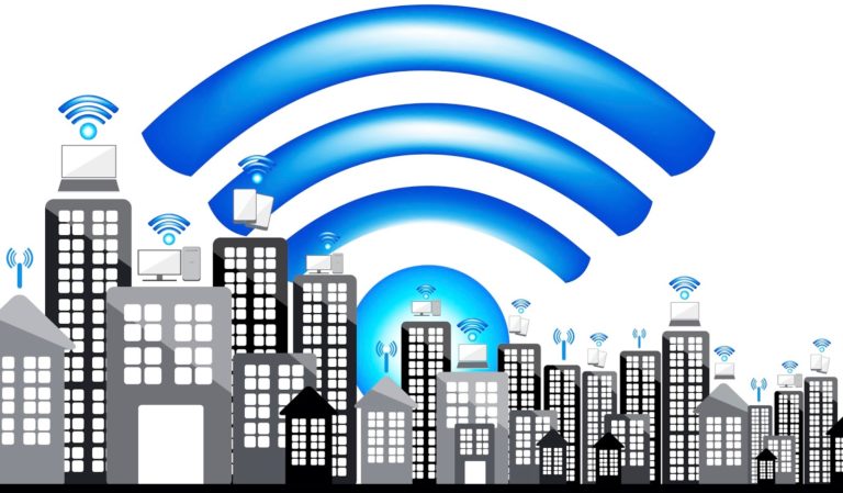 COMO SURGIU A REDE SEM FIO (WIRELESS)