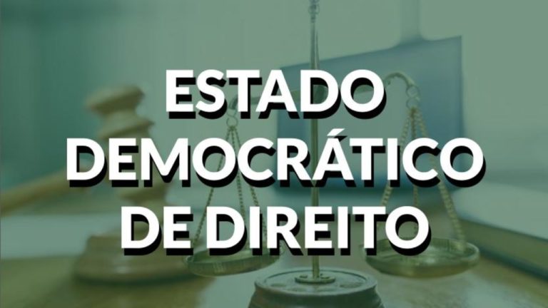 FUNDAMENTOS DE DIREITO PÚBLICO – PODER POLÍTICO E DIREITO