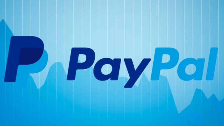 Paypal – Verificação