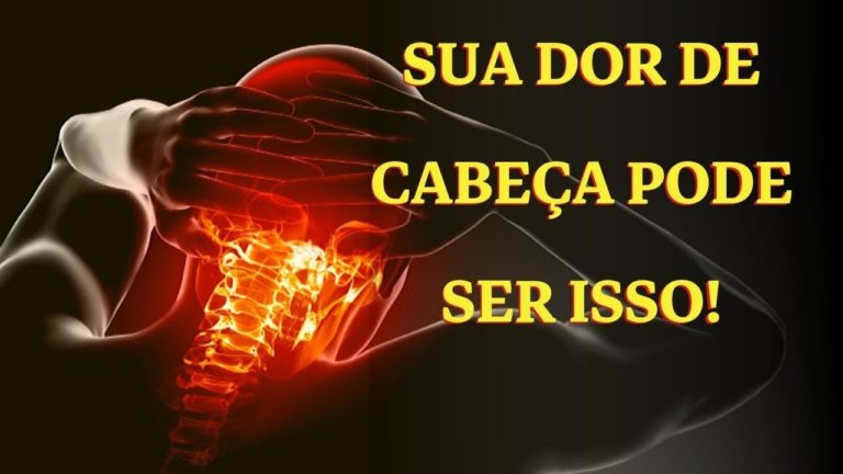 CEFALEIA