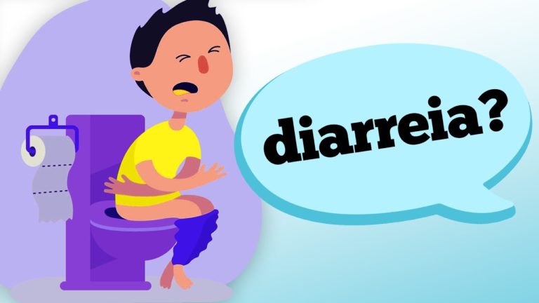 DIARRÉIA