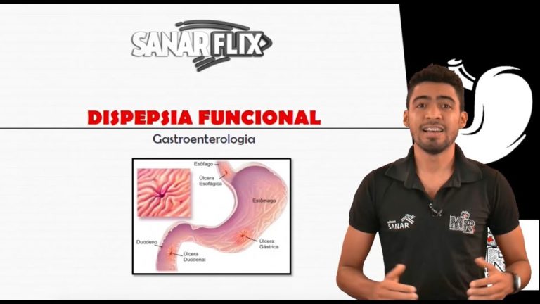 DISPEPSIA
