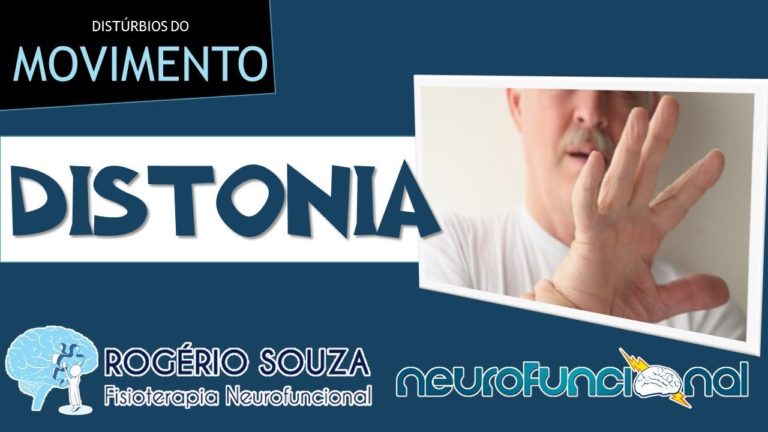 DISTONIA