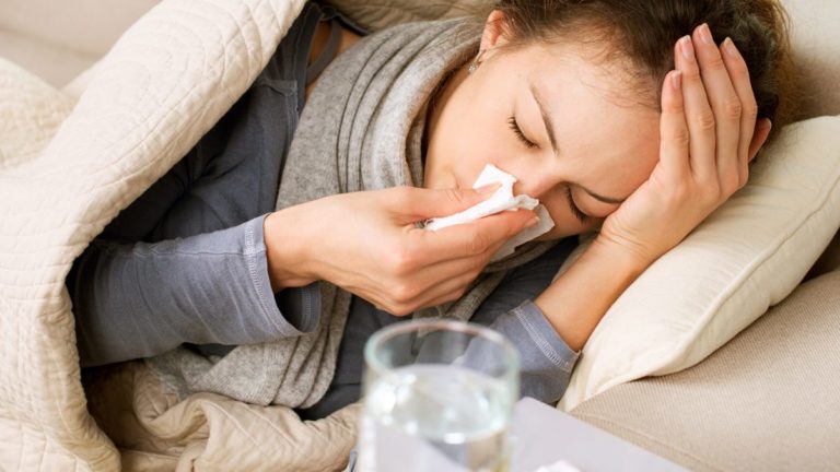 GRIPE