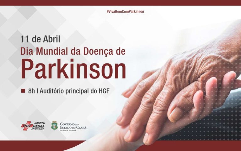 DOENÇA DE PARKINSON