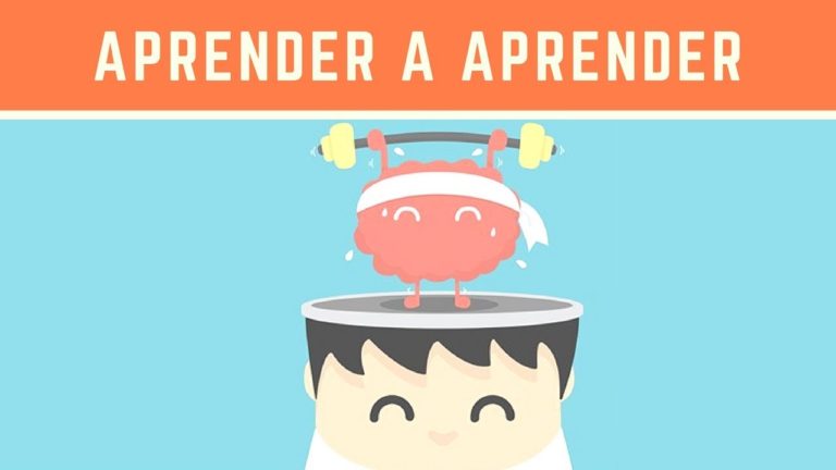 APRENDER A APRENDER