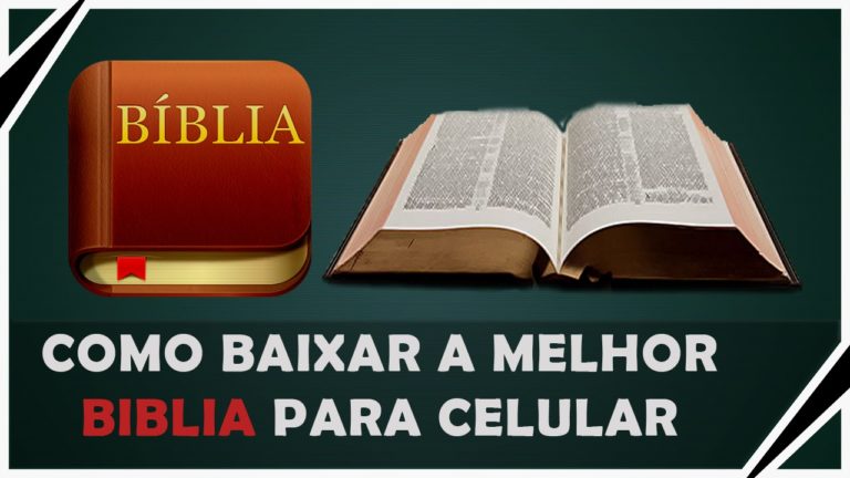 BIBLIA ONLINE EVANGELICA