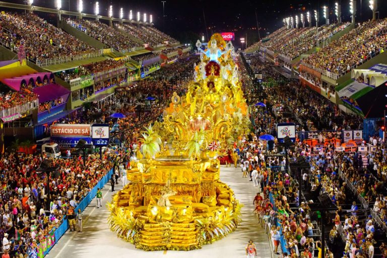 CARNAVAL