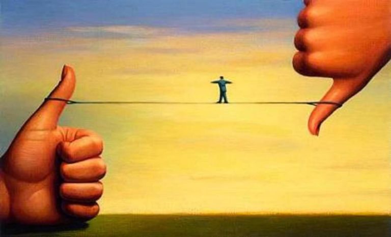 CRISE DE VALORES