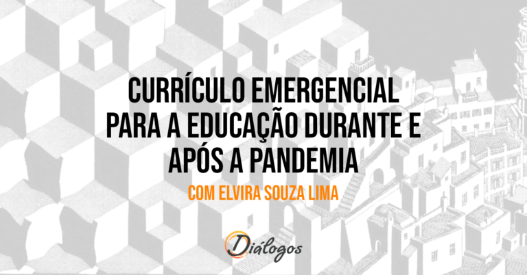 CURRÍCULO E DESENVOLVIMENTO HUMANO POR ELVIRA SOUZA LIMA