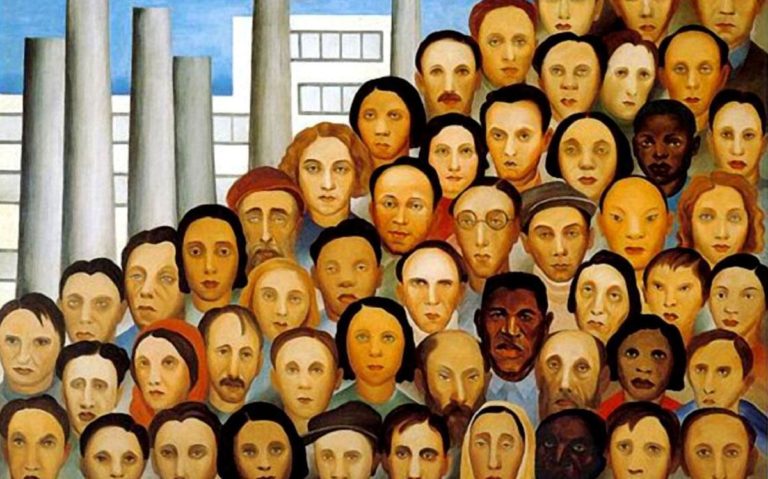 O QUE É ESTEREÓTIPOS?