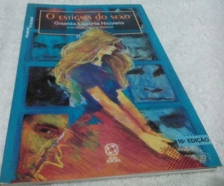 O ESTIGMA DO SEXO