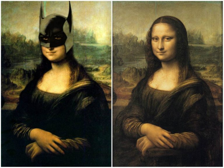 A INTERTEXTUALIDADE