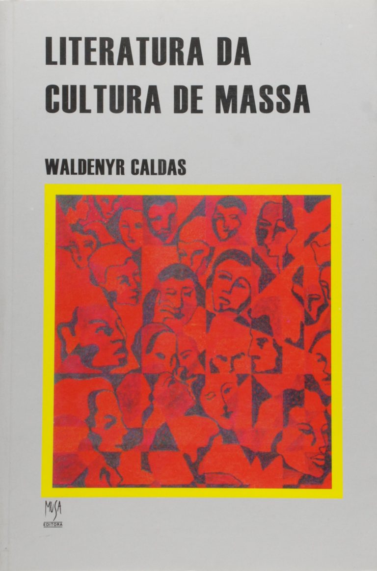 LITERATURA DE MASSA NO BRASIL