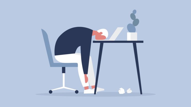 SÍNDROME DE BURNOUT: UM MAL QUE VEM ACOMETENDO PROFESSORES