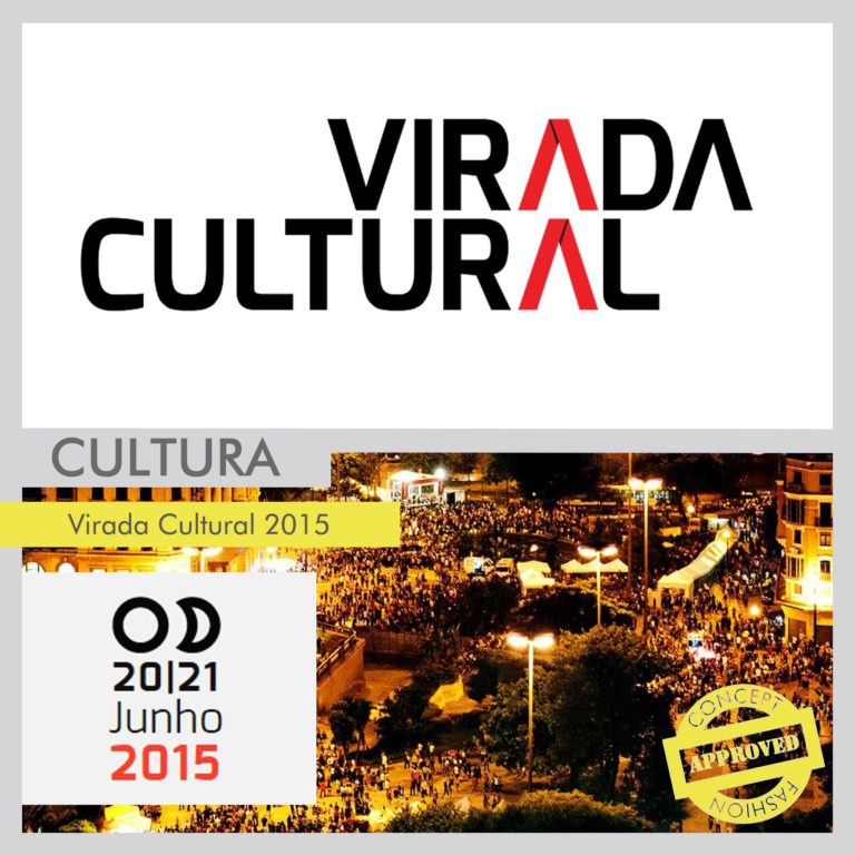 INDUSTRIAS CRIATIVAS E A VIRADA CULTURAL
