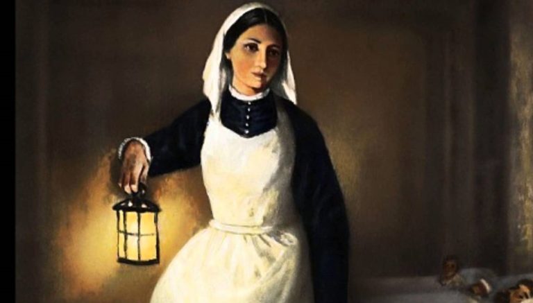 RESUMO DO FILME FLORENCE NIGHTINGALE