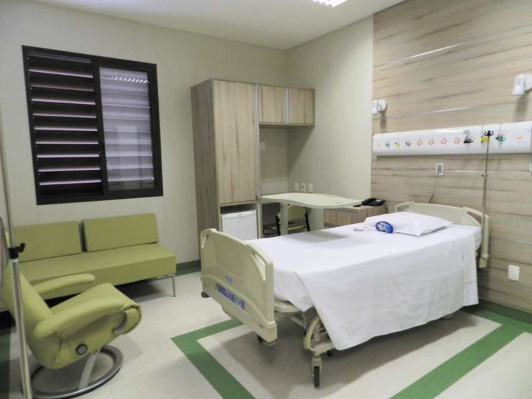 IMPACTO DA VISITA VIRTUAL DO HOSPITAL DILSON Q. GODINHO