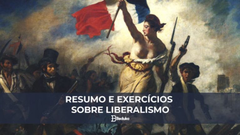 QUESTÕES SOBRE LIBERALISMO E NEOLIBERALISMO